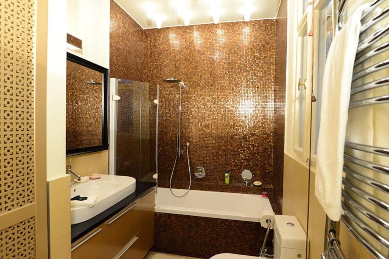 Apartamento Basilica View I Budapest